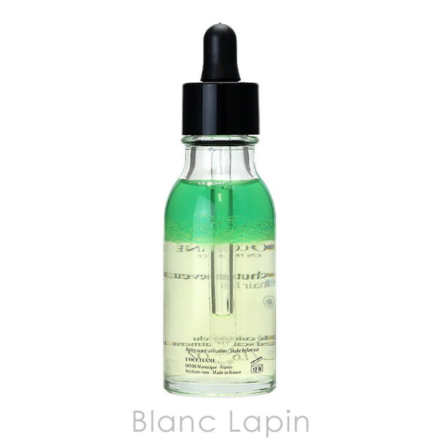 ロクシタン アドバンストスカルプケア 50ml[品番：BLAE0019007]｜BLANC