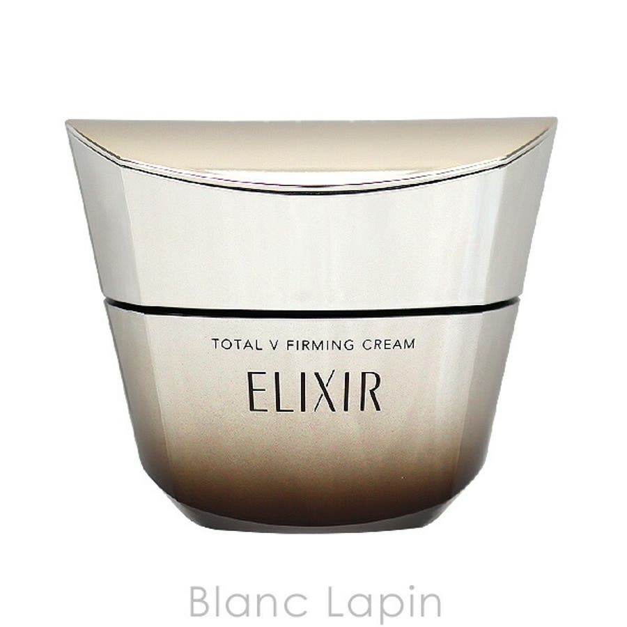 エリクシール　シュペリエル　トータルV　ファーミングクリーム 楽天市場】トータルV ファーミングクリーム 本体 / レフィル