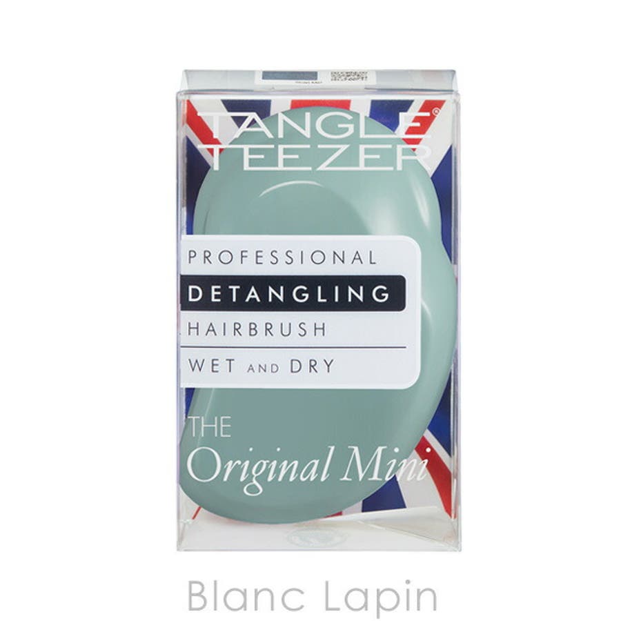 タングルティーザー ザ・オリジナル ミニ マリンローズ[品番