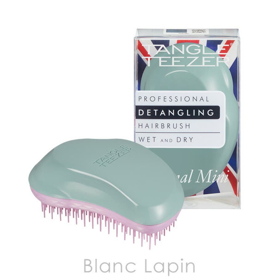 タングルティーザー ザ・オリジナル ミニ マリンローズ[品番