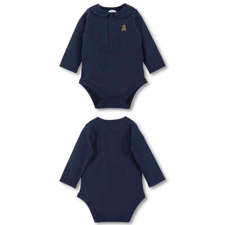 楽天市場】マールマール ボディスーツ MARLMARL bodysuits