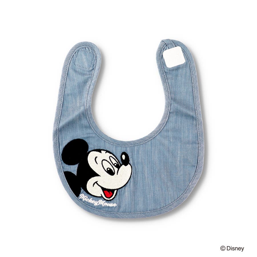 Disney/ディズニー】ミッキーモチーフスタイ[品番：BRSK0008240