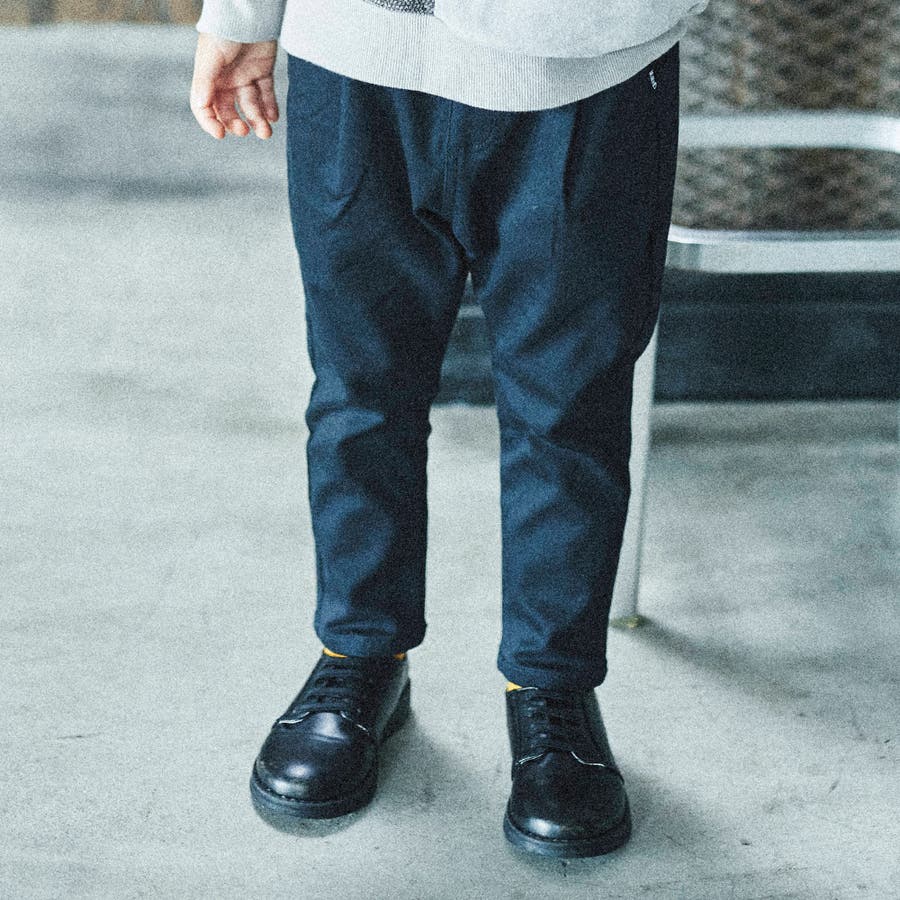 タック入りサルエルパンツ 品番 Brsk Branshes ブランシェス のキッズファッション通販 Shoplist ショップリスト