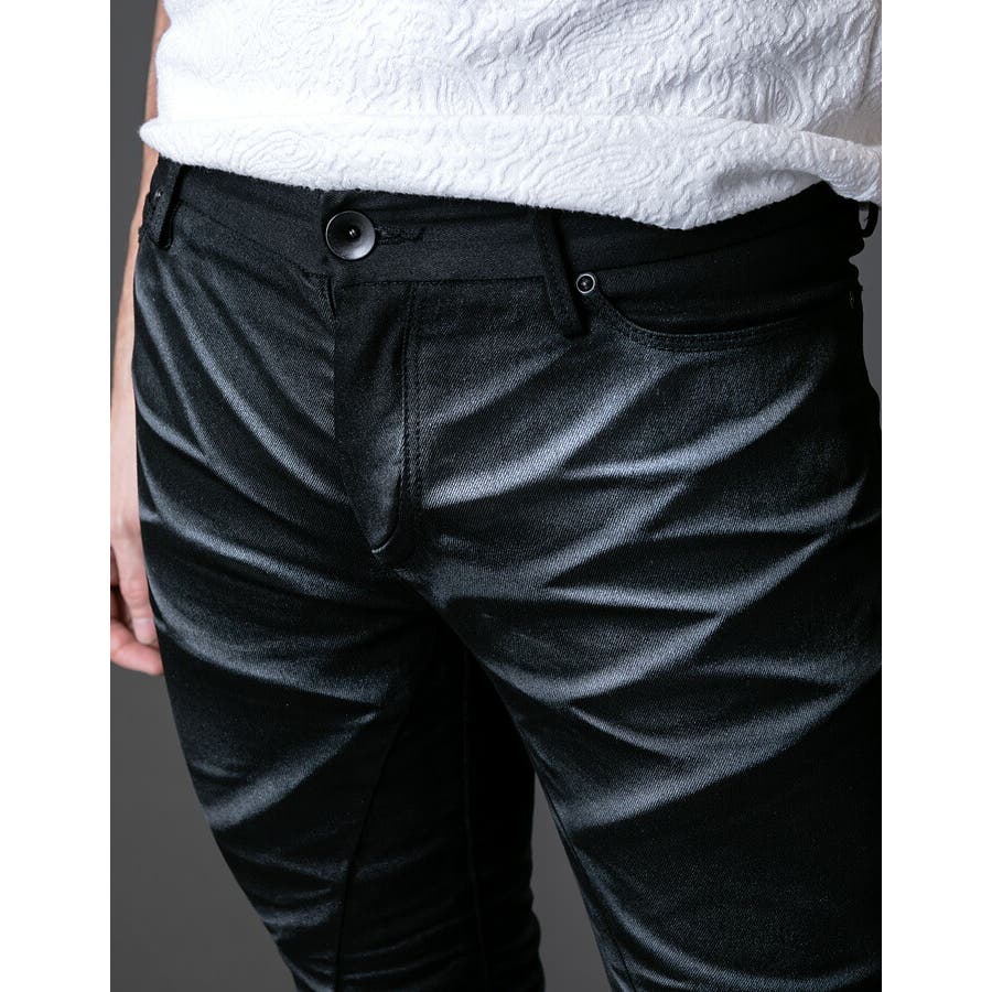 JOHNNY WOLF ジョニーウルフ[品番：BFLM0000262]｜BUFFALO BOBS