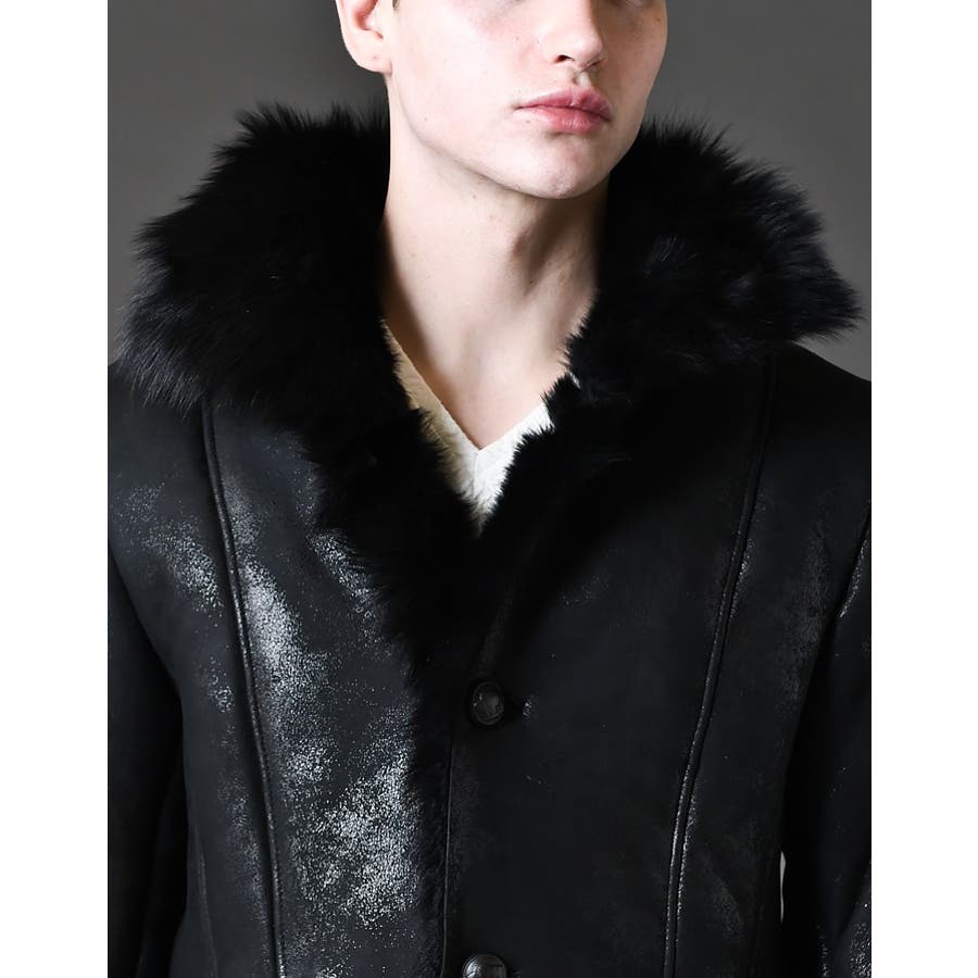 SCALA TOSCANAトスカーナ ムートン[品番：BFLM0000361]｜BUFFALO  BOBS（バッファローボブズ）のメンズファッション通販｜SHOPLIST（ショップリスト）