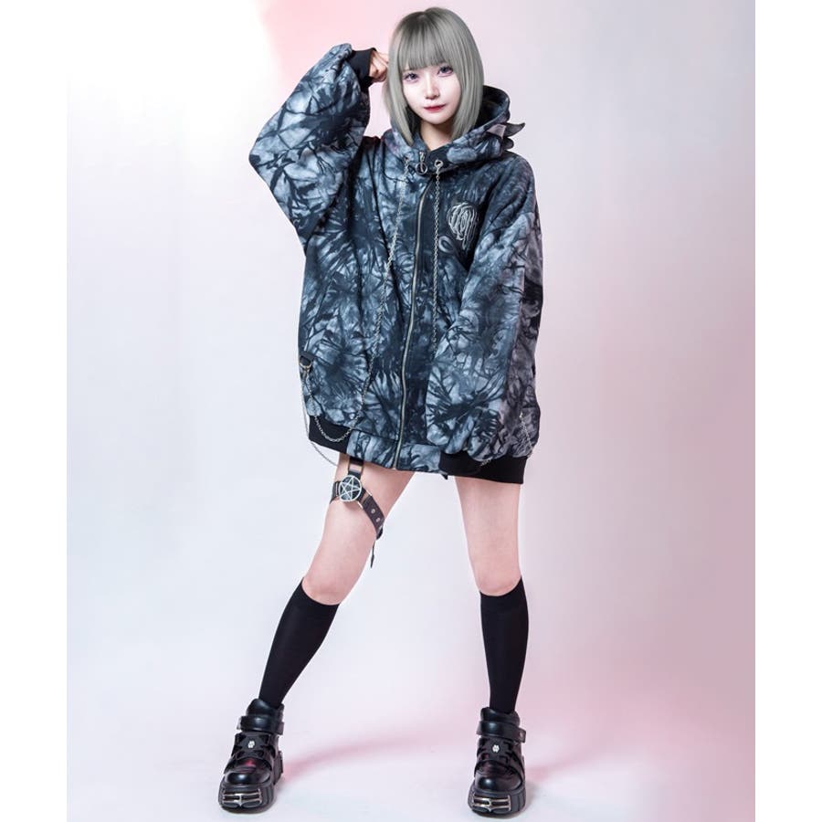 DEMON TIME(デーモンタイム) 悪魔ちゃん[品番：BFLM0000694]｜BUFFALO 