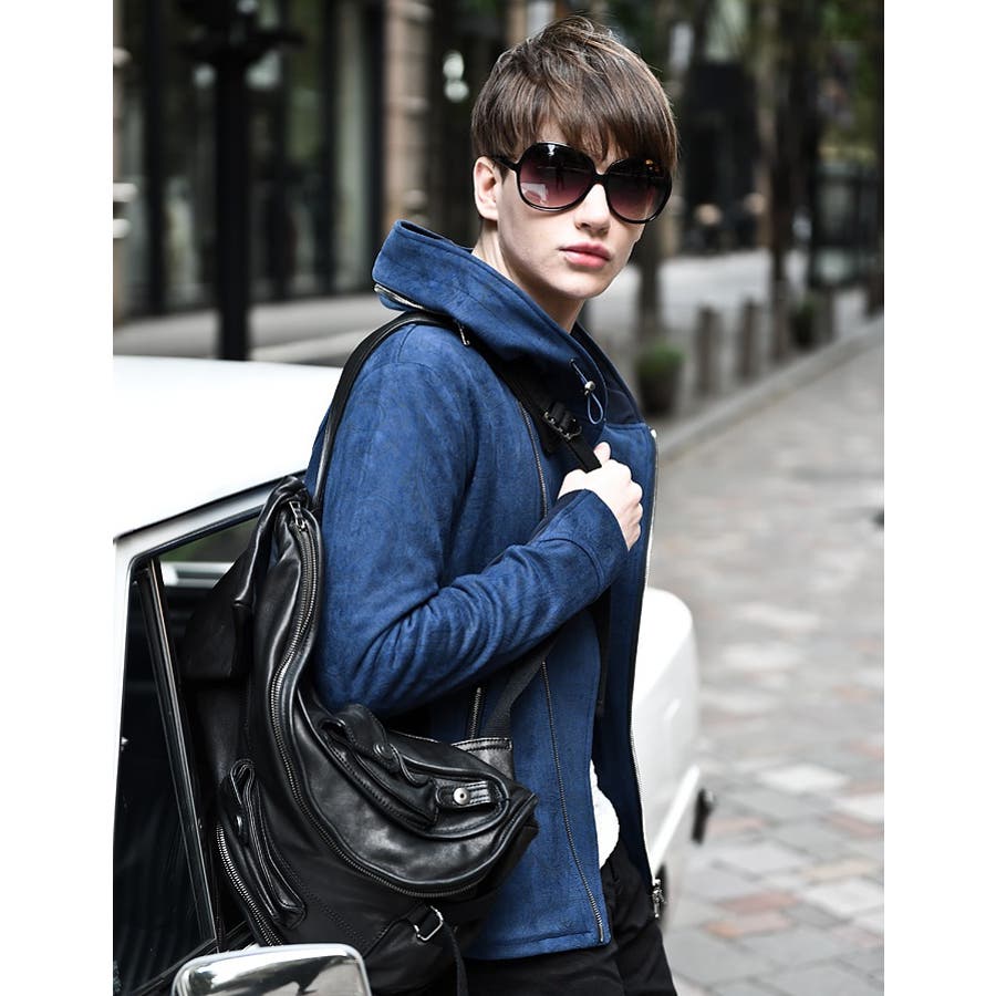 JOHNNY STAR PAISLEY(ジョニースター[品番：BFLM0000540]｜BUFFALO