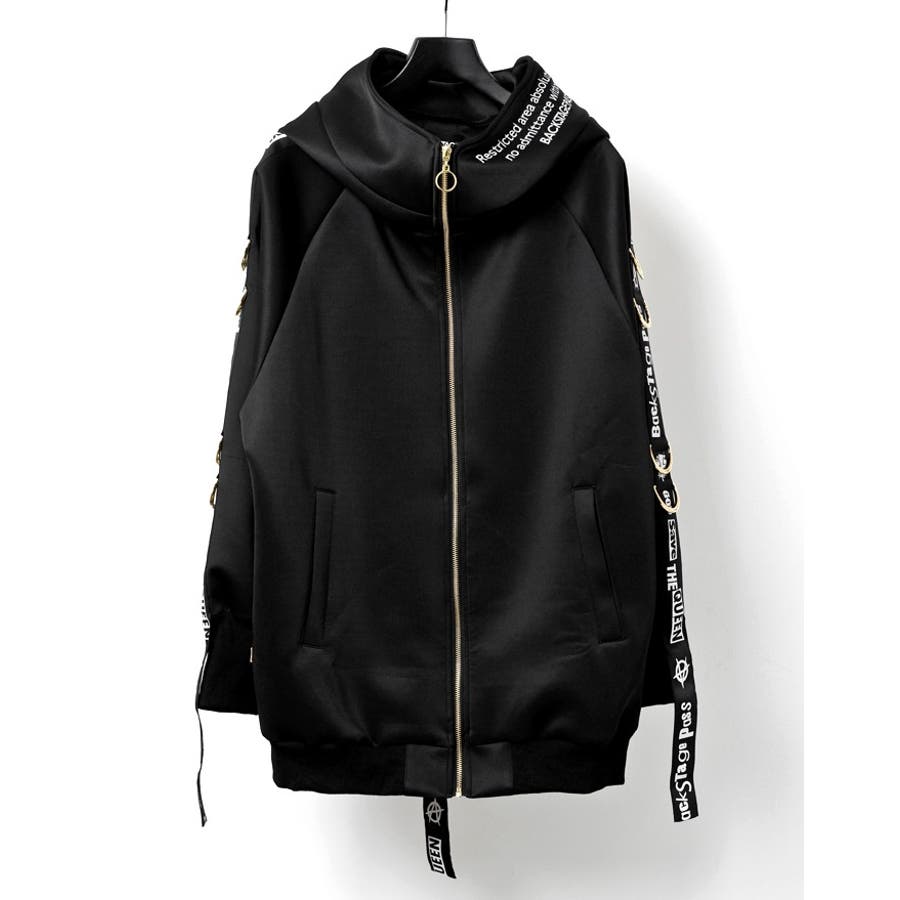 BACKSTAGE PASSAPOLLO D[品番：BFLM0000554]｜BUFFALO  BOBS（バッファローボブズ）のメンズファッション通販｜SHOPLIST（ショップリスト）