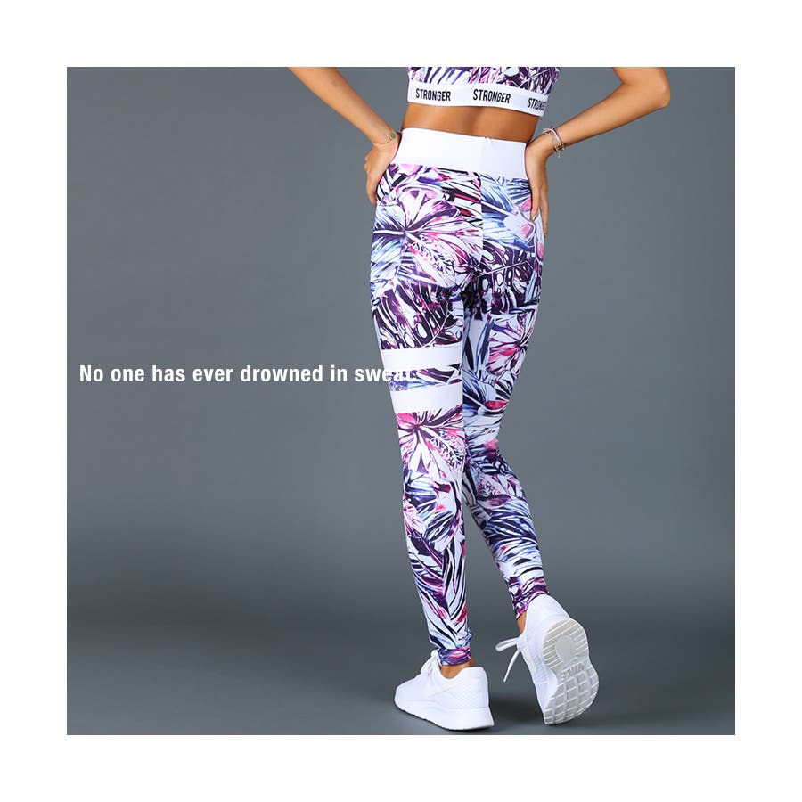 スポーツウェア レディース ヨガウェア 品番 Byst Buysense バイセンス のレディース ファッション通販 Shoplist ショップリスト