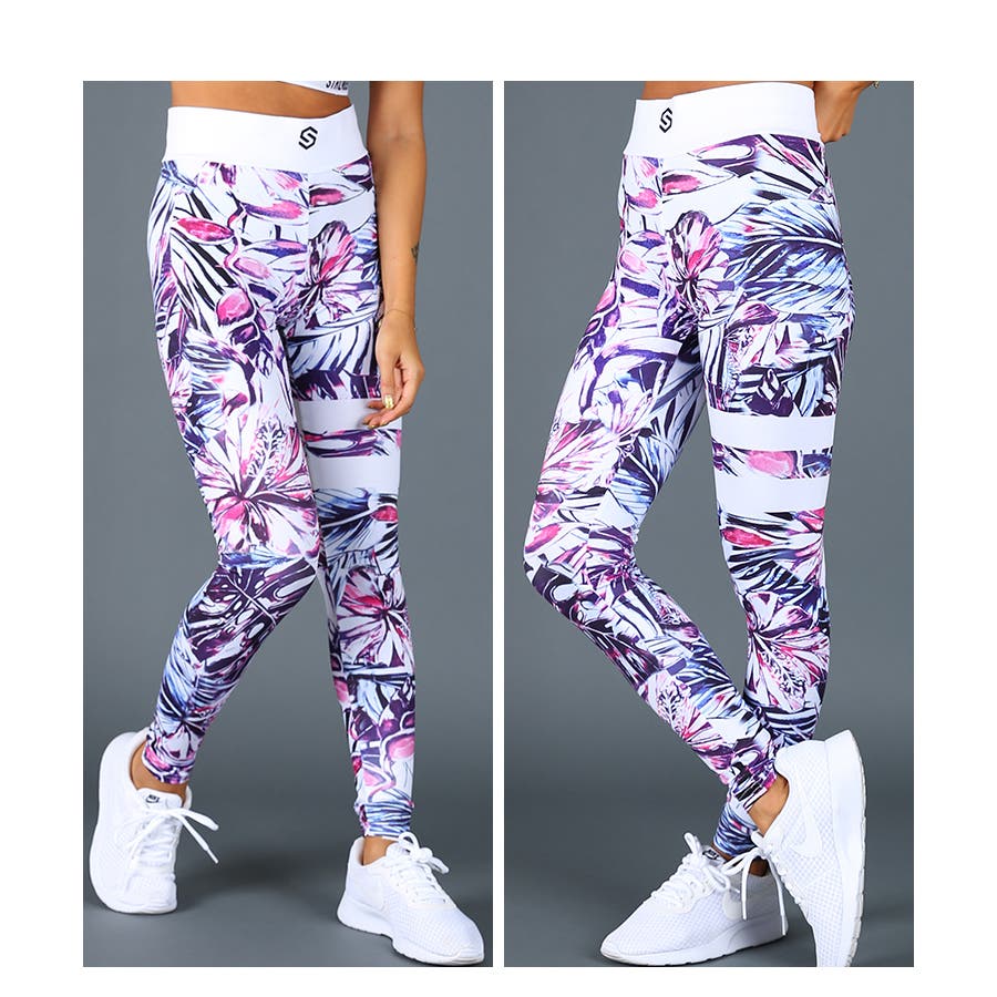 スポーツウェア レディース ヨガウェア 品番 Byst Buysense バイセンス のレディース ファッション通販 Shoplist ショップリスト