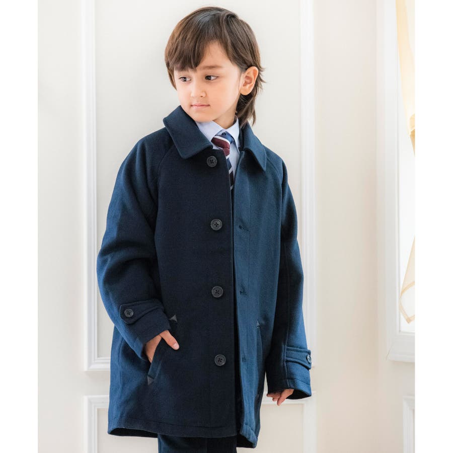 トラッドコート アウター 男女兼用 品番 Catk Catherine Cottage キャサリンコテージ のキッズファッション通販 Shoplist ショップリスト