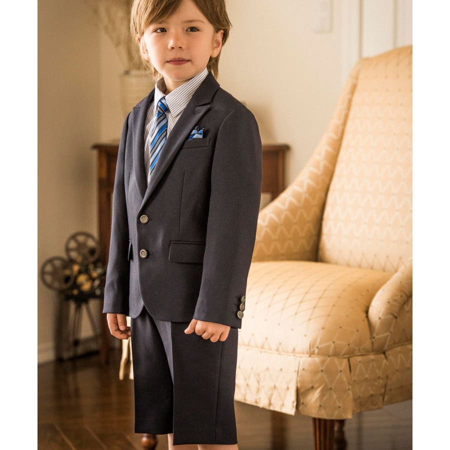 男の子スーツ 入学式 スーツ