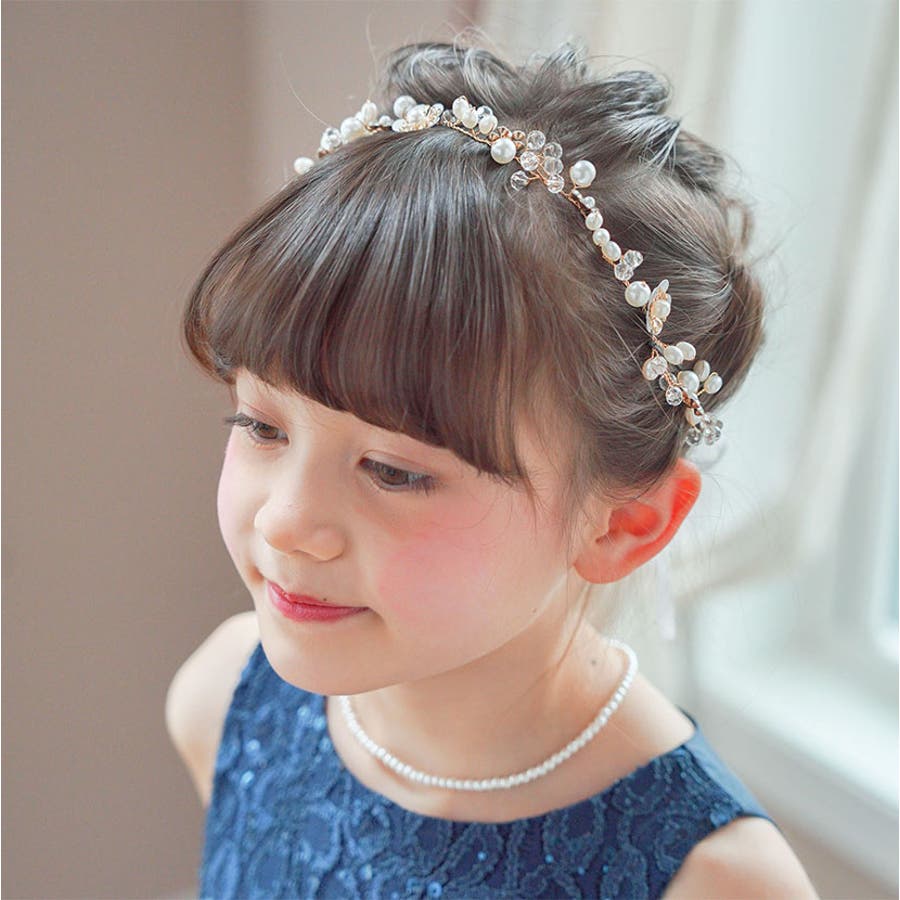 大特価市 qi004_2306_model2.jpg ヘアアクセサリー