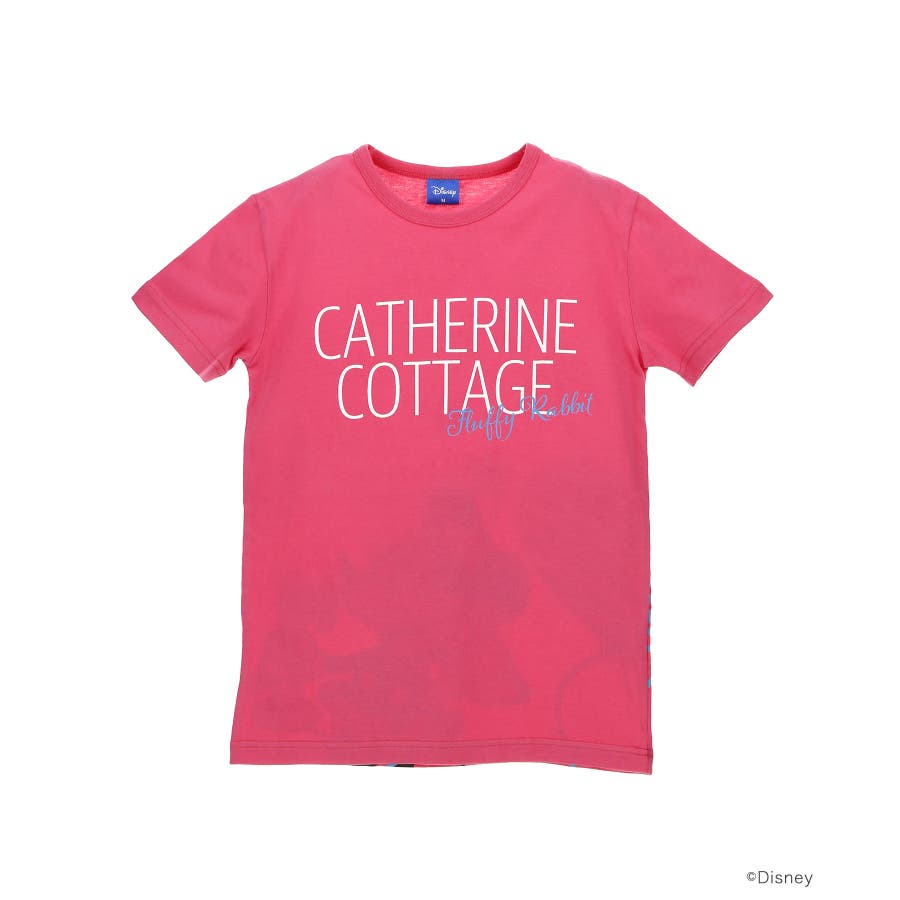 Disney ディズニー Times キャサリンコテージ 品番 Catk Catherine Cottage キャサリンコテージ のキッズファッション通販 Shoplist ショップリスト