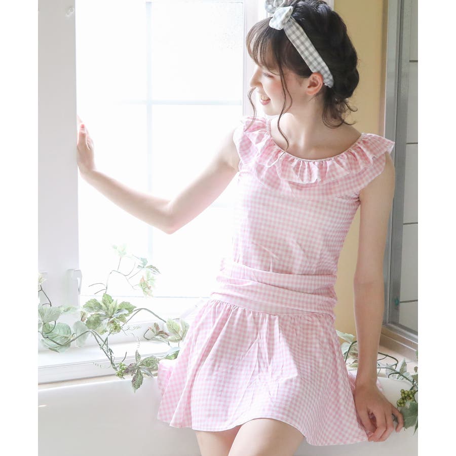 女の子水着 キッズ ジュニア 品番 Catk Catherine Cottage キャサリンコテージ のキッズファッション通販 Shoplist ショップリスト