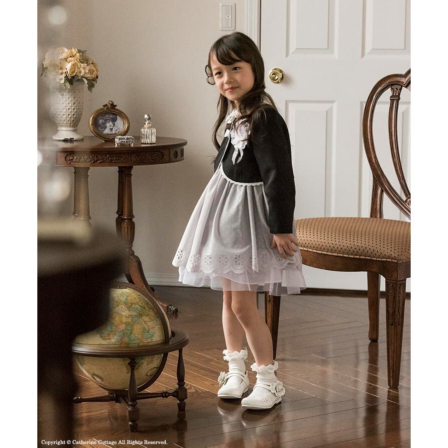 入学式 卒園式 リボンボレロとスカラップパンチングワンピース 品番 Catk Catherine Cottage キャサリンコテージ のキッズファッション通販 Shoplist ショップリスト 入学式 卒園式 リボンボレロとスカラップパンチングワンピース 品番 Catk Catherine Cottage キャサリンコテージ のキッズファッション通販 Shoplist ショップリスト