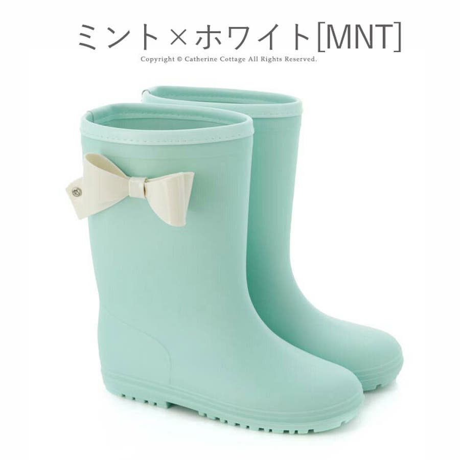 レインブーツ キッズ 女の子 品番 Catk Catherine Cottage キャサリンコテージ のキッズファッション通販 Shoplist ショップリスト