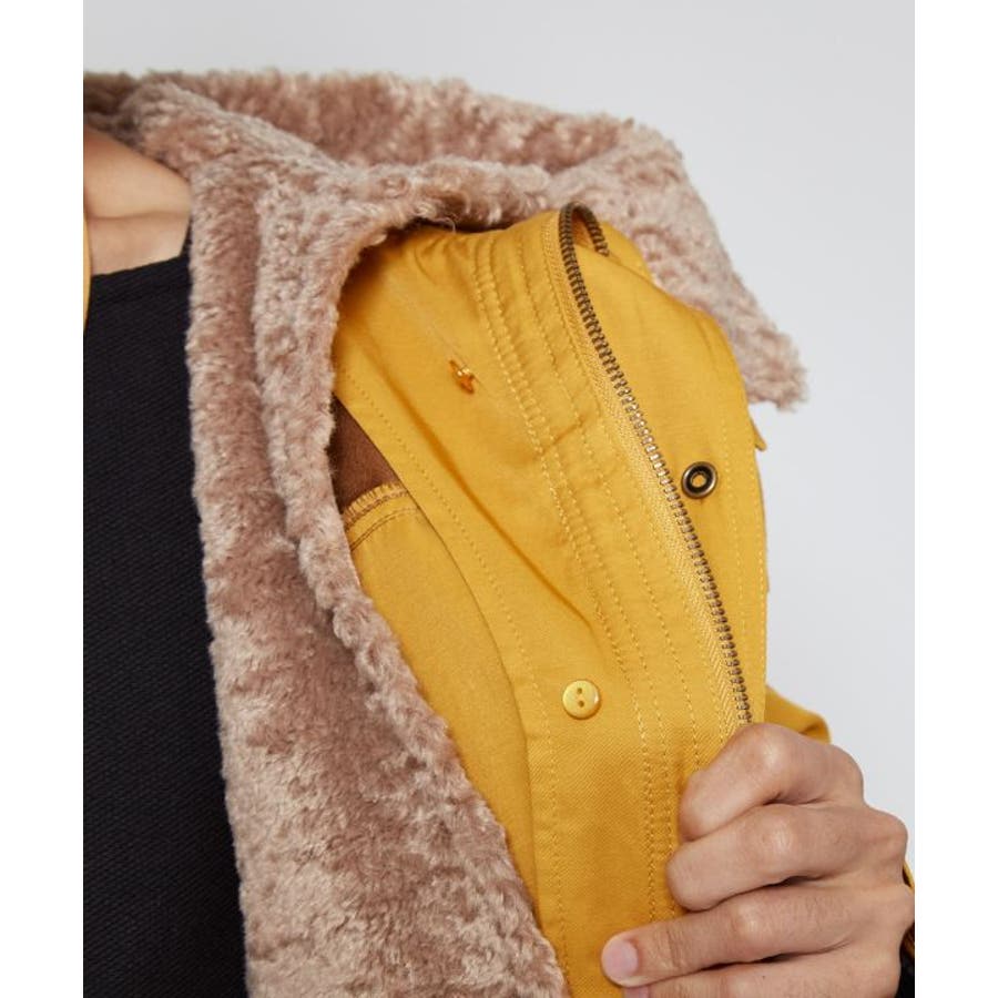 チャイハネ】チレッタMEN'Sコート[品番：ACNW0016909]｜アミナ