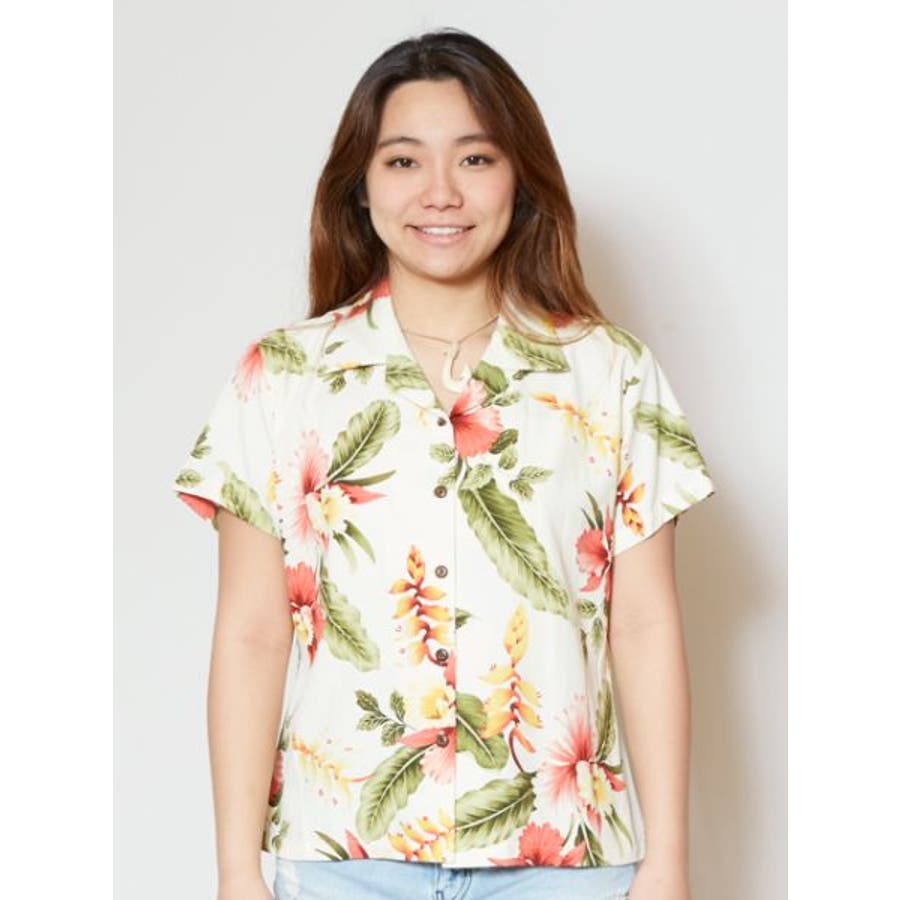 Kahiko Two Palms ソニックアロハシャツ 品番 Acnw チャイハネ チャイハネ のレディースファッション通販 Shoplist ショップリスト Kahiko Two Palms ソニックアロハシャツ 品番 Acnw チャイハネ チャイハネ のレディースファッション通販 Shoplist ショップリスト