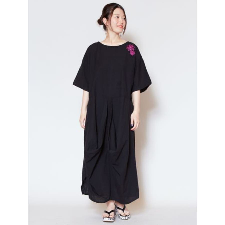 チャイハネ モード変形ワンピース 品番 Acnw チャイハネ チャイハネ のレディースファッション通販 Shoplist ショップリスト