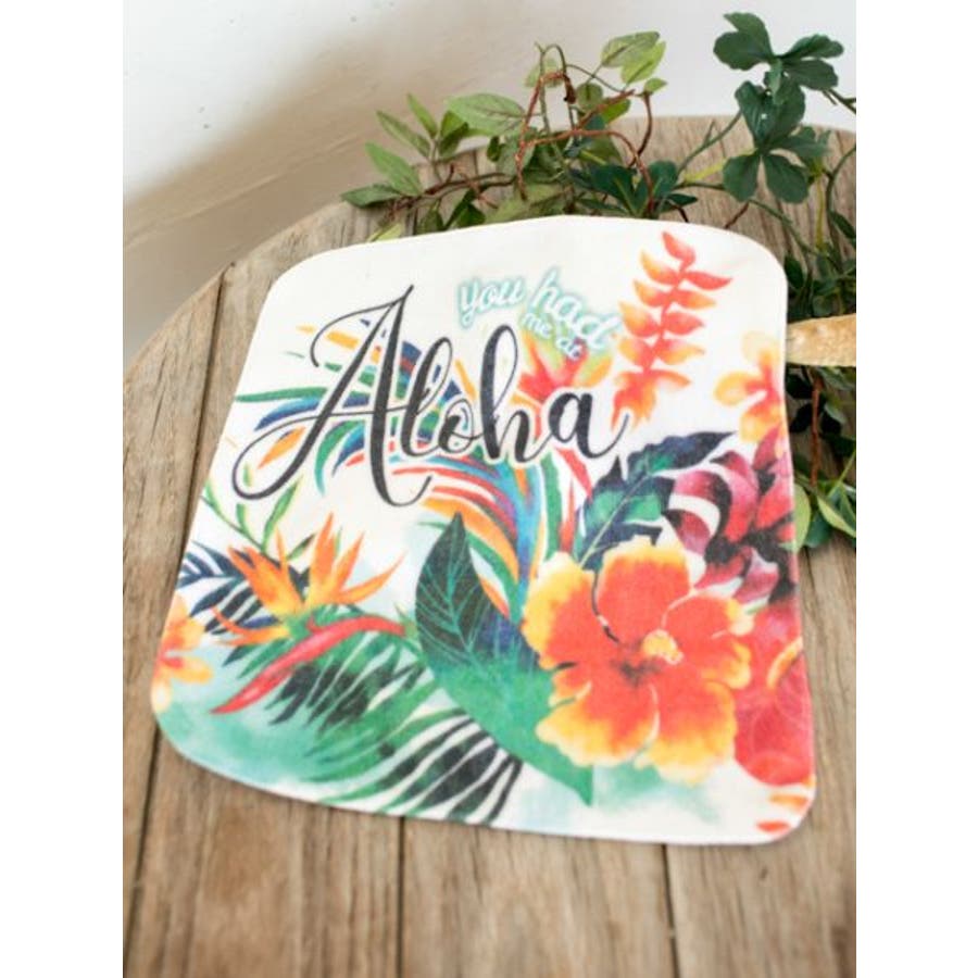 Kahiko フィールハワイタオルハンカチ 品番 Acnw チャイハネ チャイハネ のレディースファッション通販 Shoplist ショップリスト