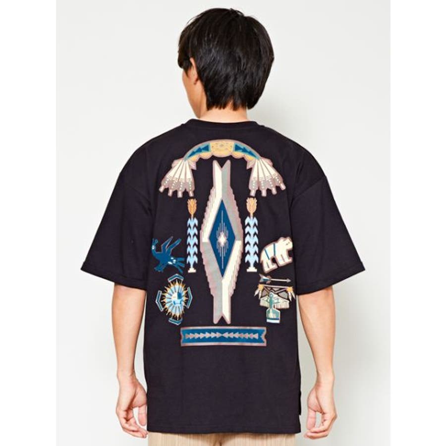 チャイハネ ネイティブアメリカンバックプリントメンズtシャツ 品番 Acnw チャイハネ チャイハネ のレディースファッション 通販 Shoplist ショップリスト チャイハネ ネイティブアメリカンバックプリントメンズtシャツ 品番 Acnw チャイハネ チャイハネ のレディースファッション 通販 Shoplist ショップリスト