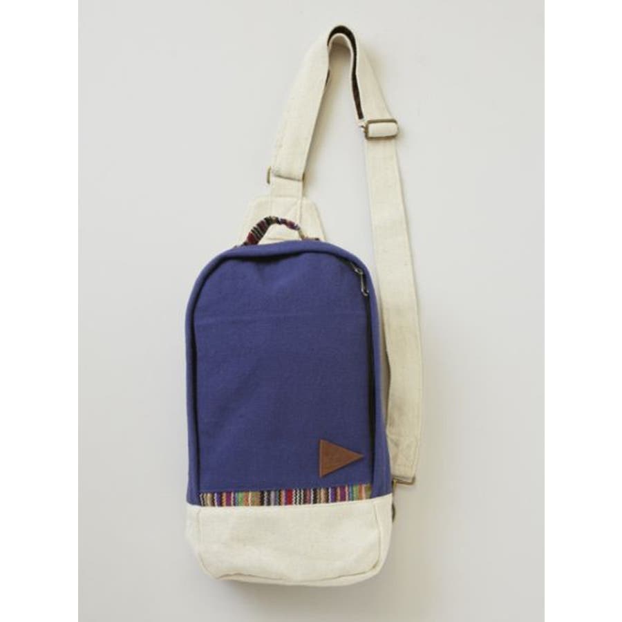 チャイハネ ヒマールワンショルダー ボディバッグ 品番 Acnw チャイハネのメンズファッション通販 Shoplist ショップリスト