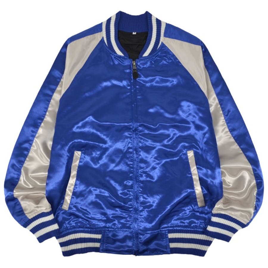 range スカジャン 青 L 43506_1_expand.jpg