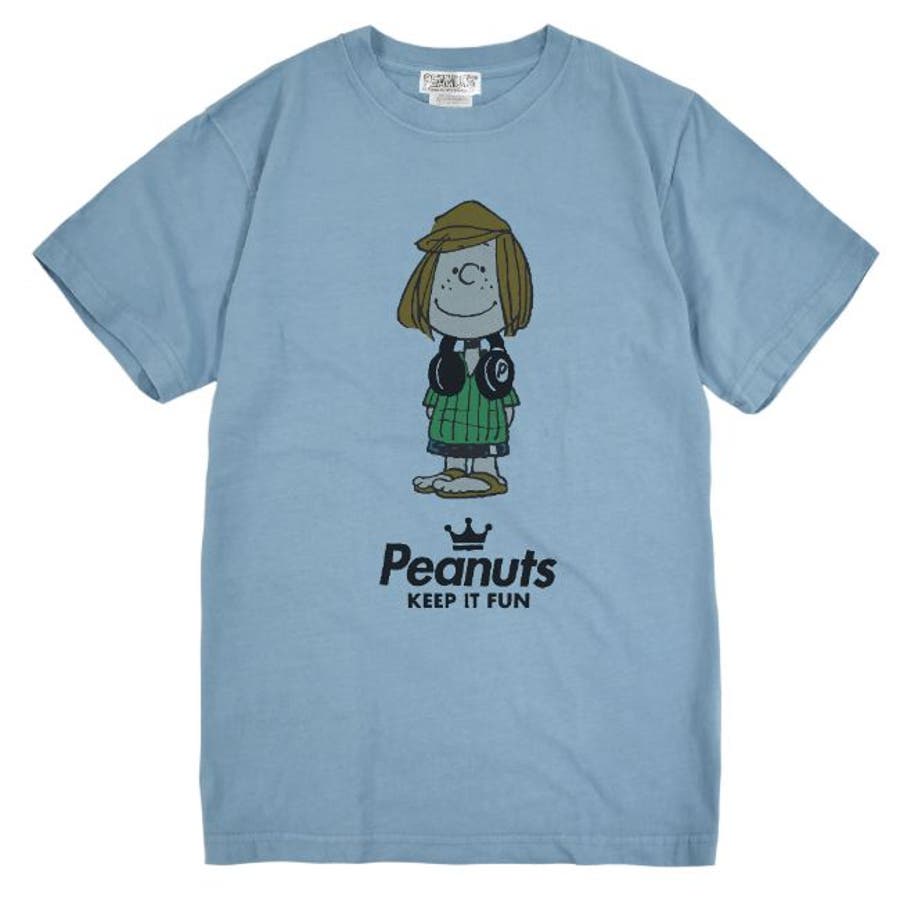 ペパーミント パティ スヌーピー[品番：YSDW0001956