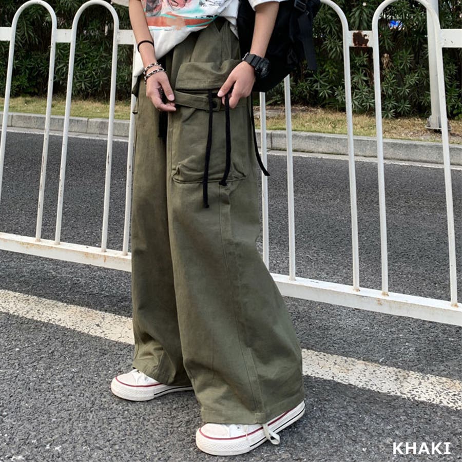 楽天市場】カーゴパンツ レディース ジョガーパンツ ミリタリー