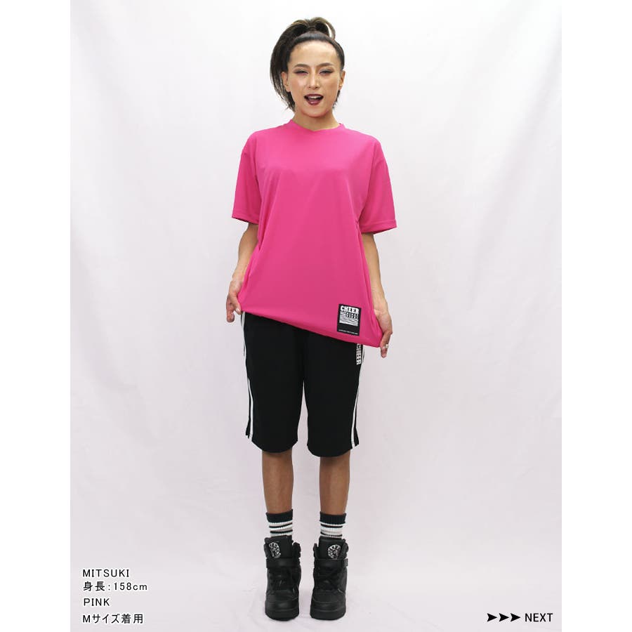 スポーツ Tシャツ 吸汗