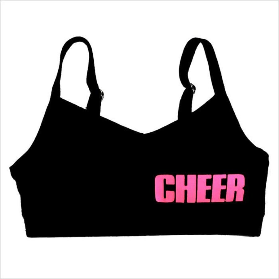 キッズ ダンス 衣装[品番：CROW0000236]｜CHEER（チアー）の