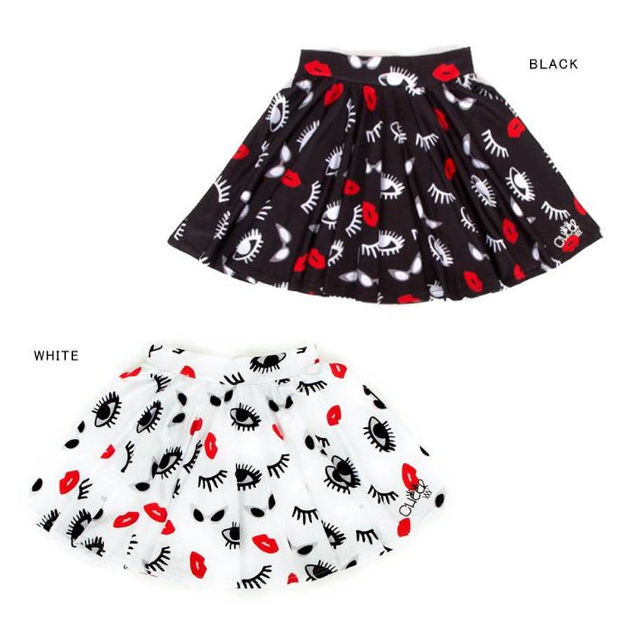 チアスカート ボックススカッツ キッズサイズJS～JL｜インストック｜商品詳細