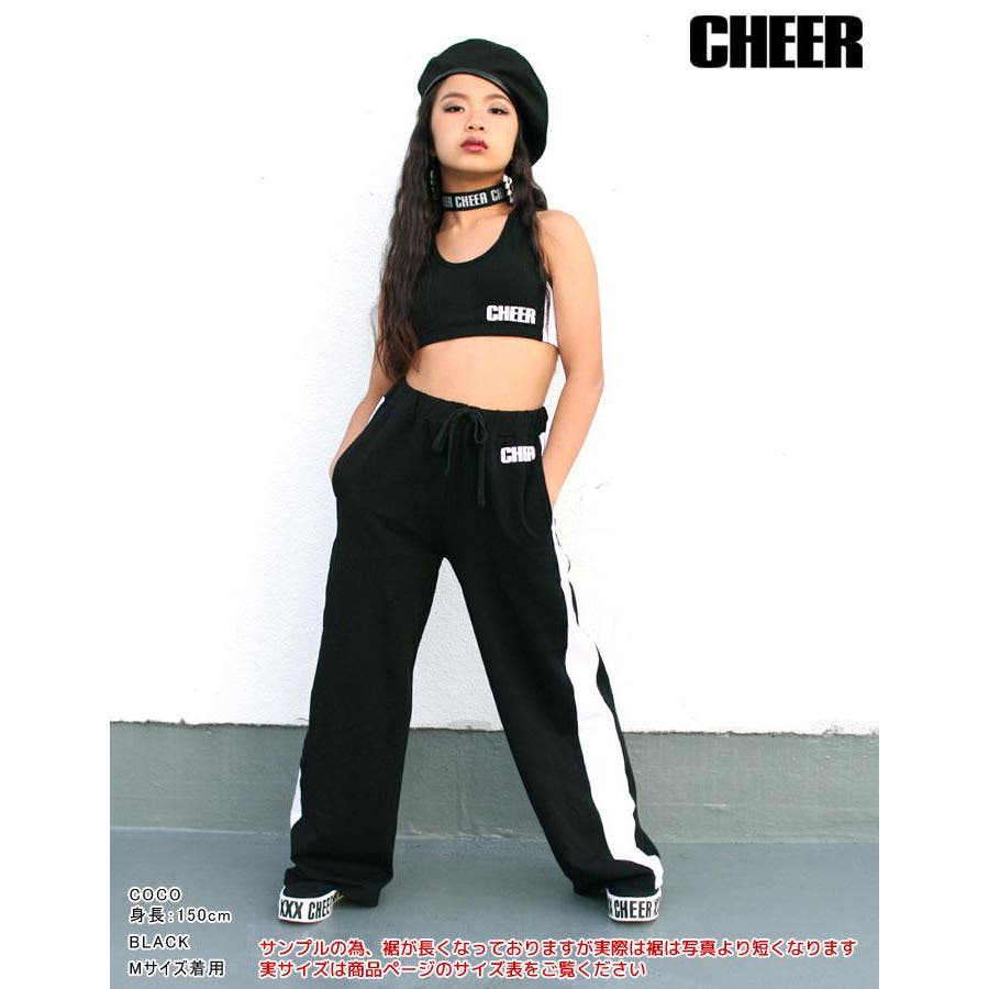 パンツ THEREDTHREAD SCARLET / BOTTOMS – THEREDTHREAD