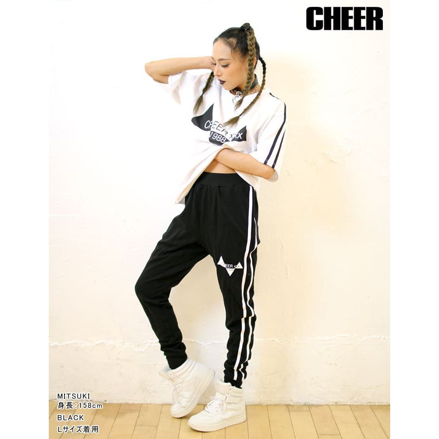 2025年最新】cheer 札幌 リネン パンツの人気アイテム - メルカリ