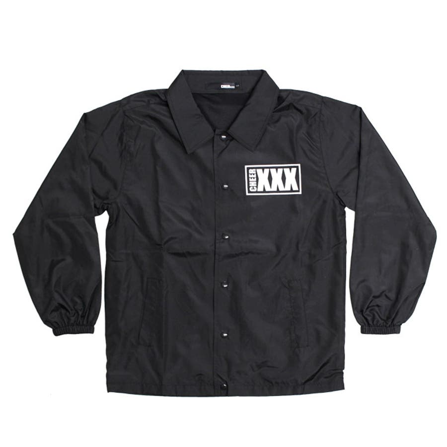 コーチ ジャケット バックプリント[品番：CROW0000383]｜CHEER