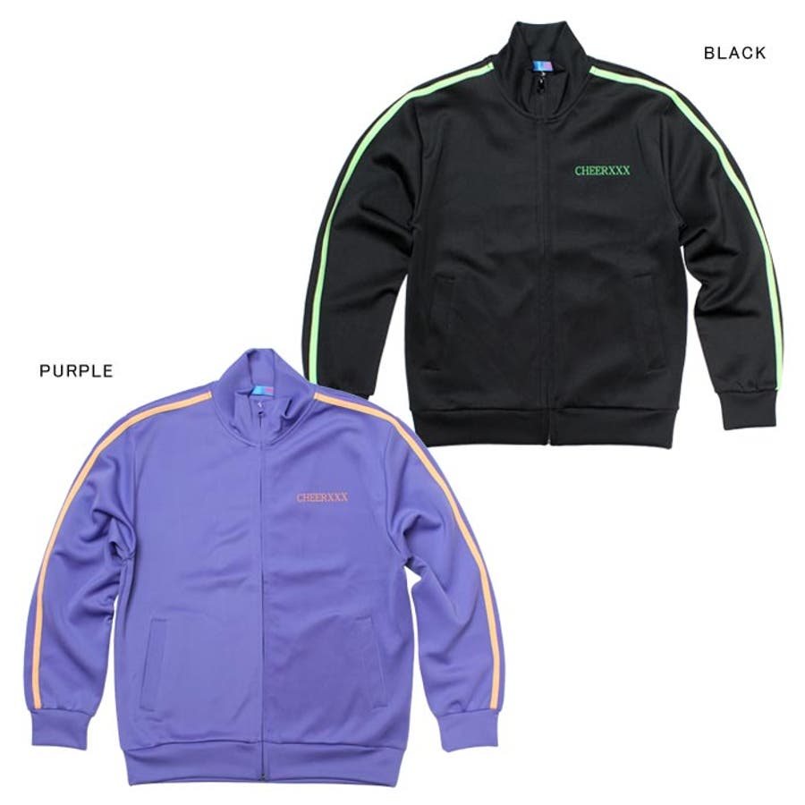 入荷now 口コミ ジャージ トップス サイド[品番：CROW0000090]｜CHEER【WOMEN トップス