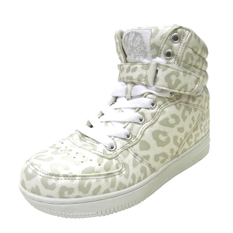 キッズ ダンス スニーカー[品番：CROW0000356]｜CHEER【WOMEN