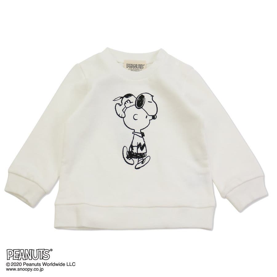 トレーナー キッズ 子供服 品番 Hu チルドレン通信 チルドレンツウシン のキッズファッション通販 Shoplist ショップリスト