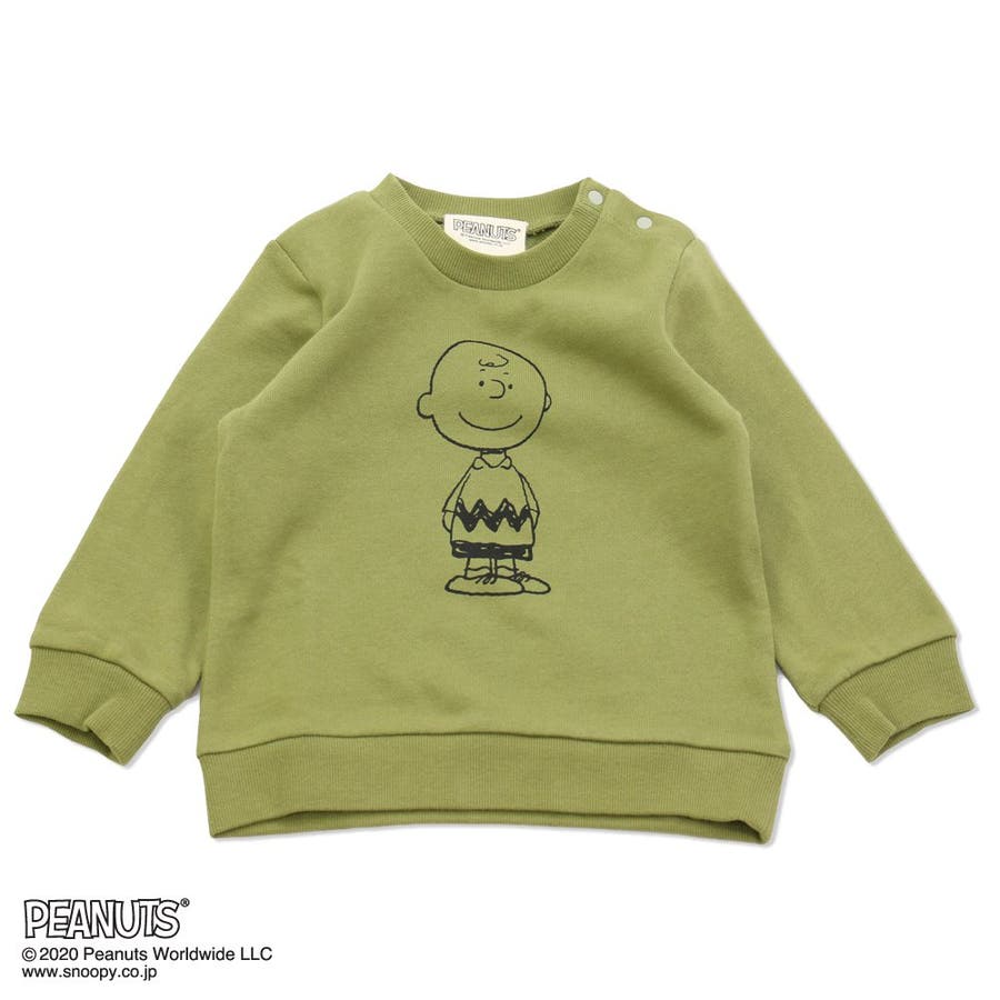 トレーナー キッズ 子供服 品番 Hu チルドレン通信 チルドレンツウシン のキッズファッション通販 Shoplist ショップリスト