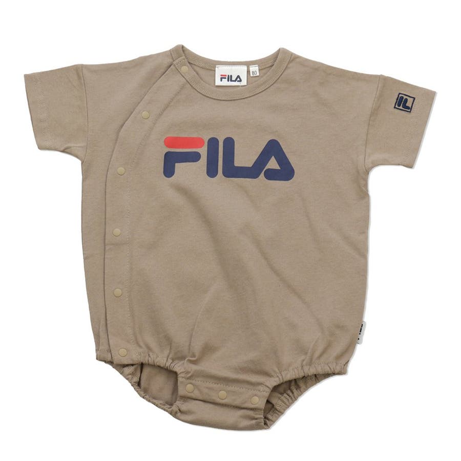 FILA ロンパース 夏用 | www.scoutlier.com