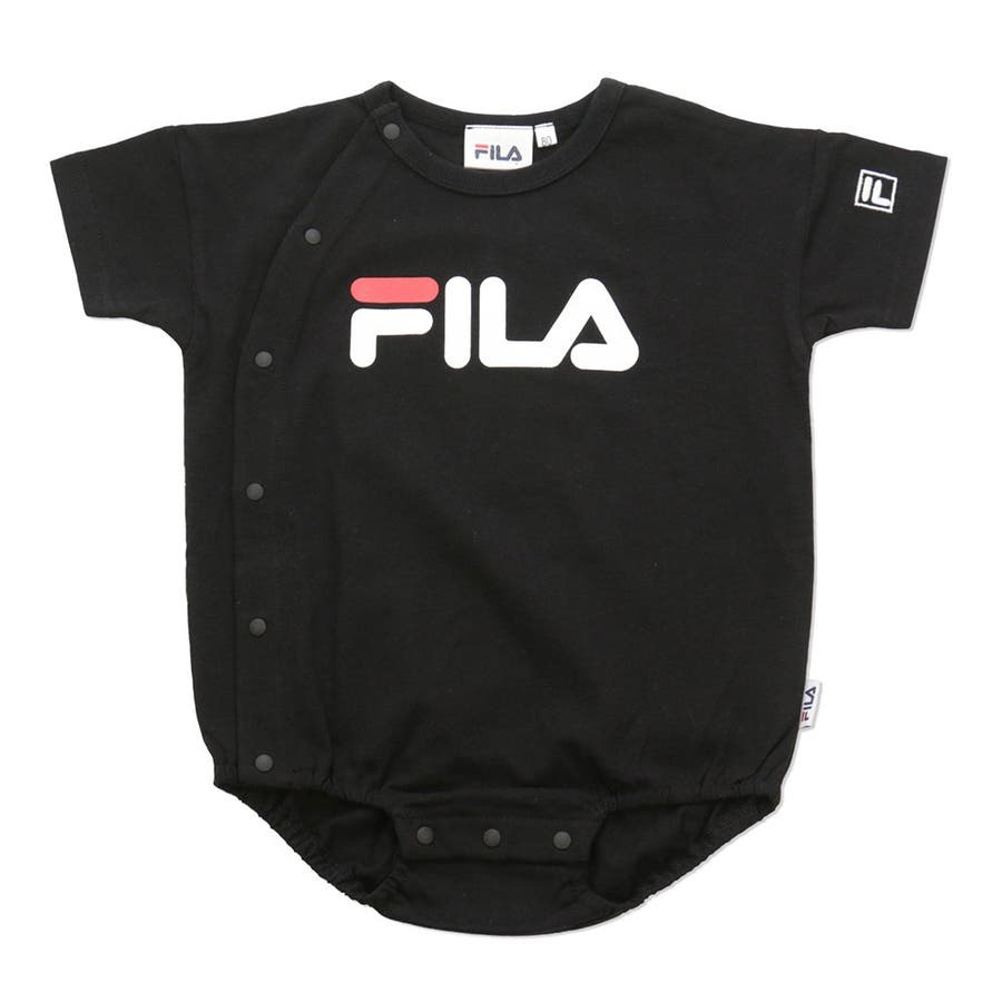 FILA ロンパース 夏用 | www.scoutlier.com