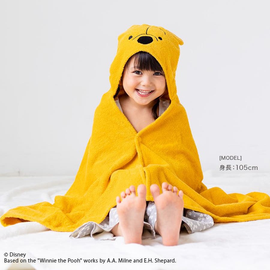 CNBLUE ミニョク サイン入り フード付タオル 当選品 ゆるキャラフード