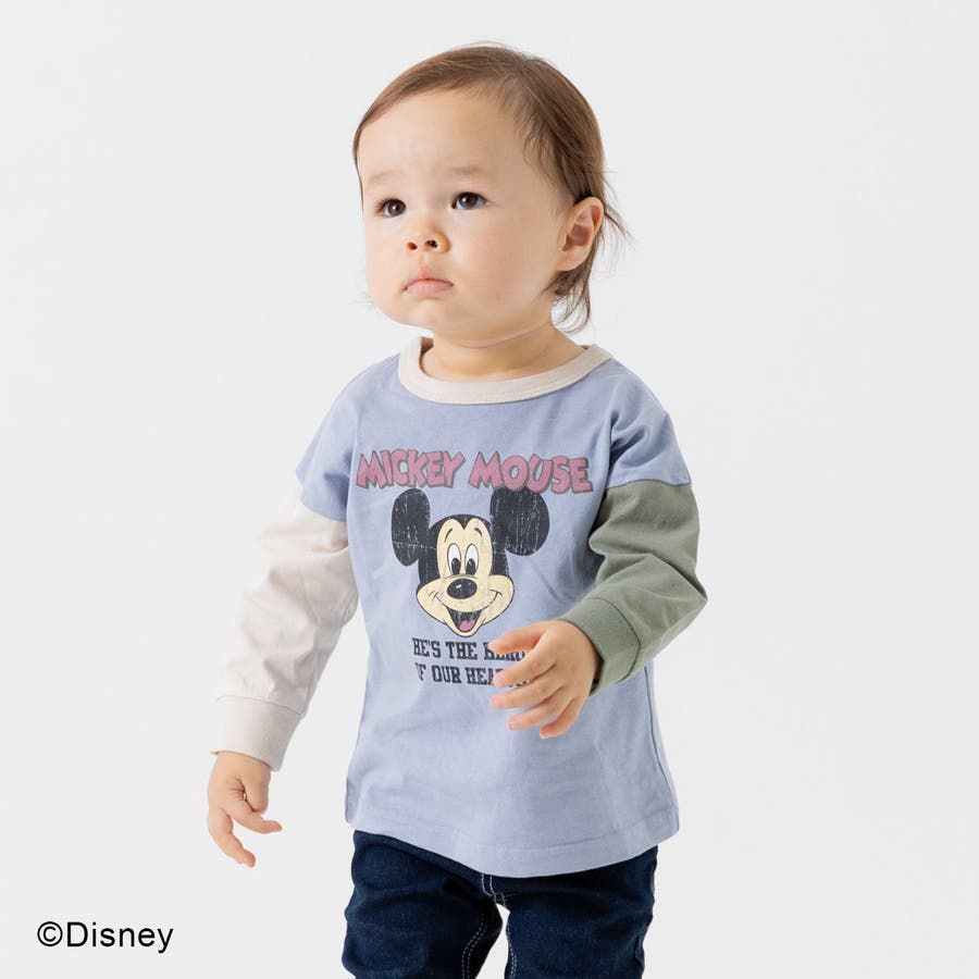 Amazon.co.jp: Kiddieland キディランド ディズニー ミッキー