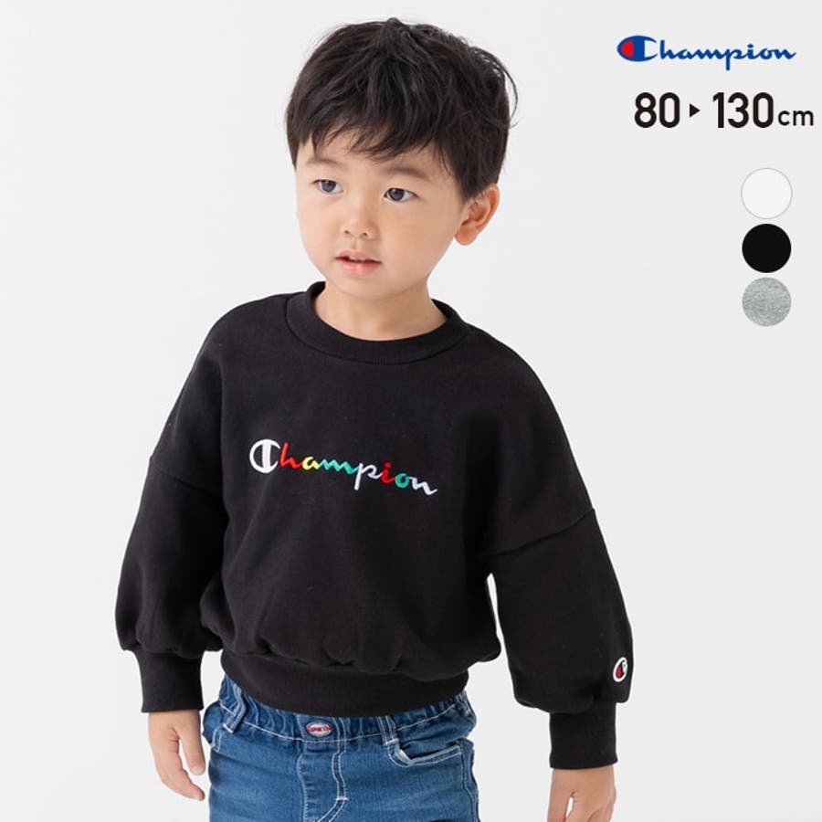 チャンピオン トレーナー スウェット[品番：HU000003935]｜chil2