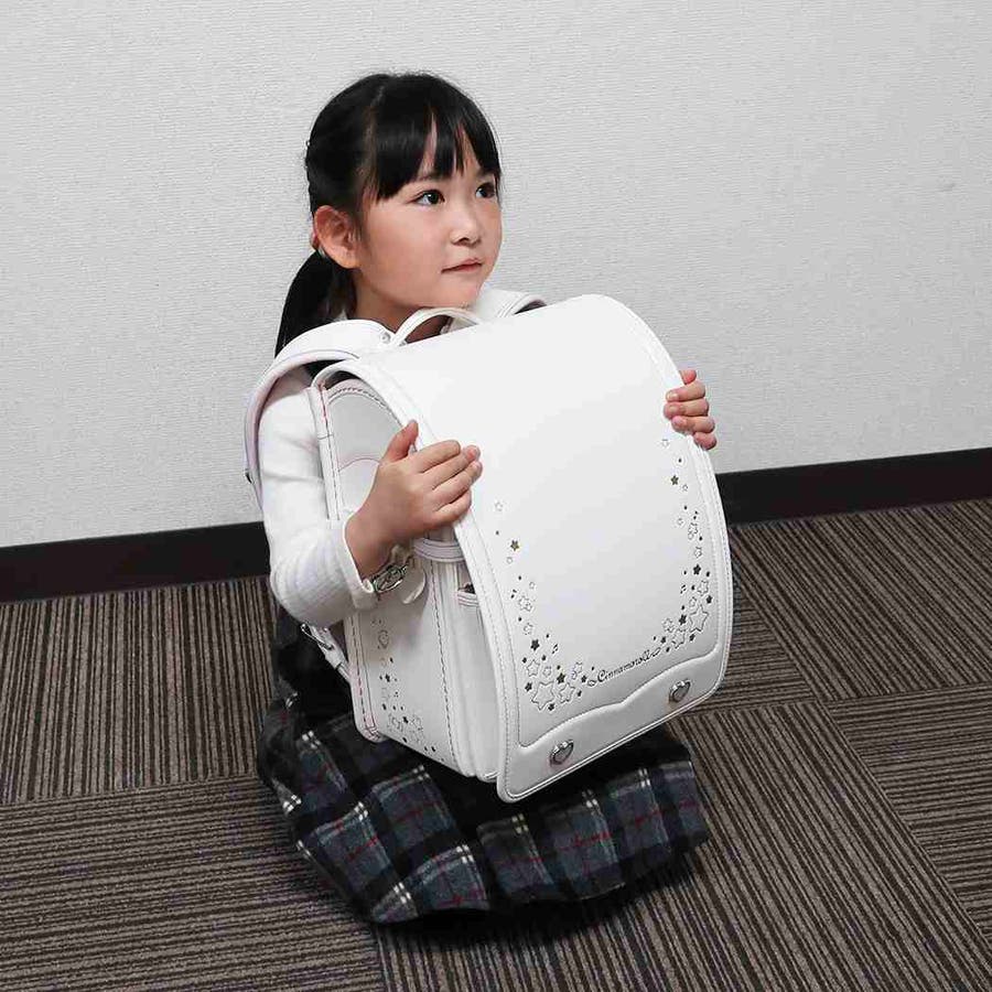 シナモンのランドセル