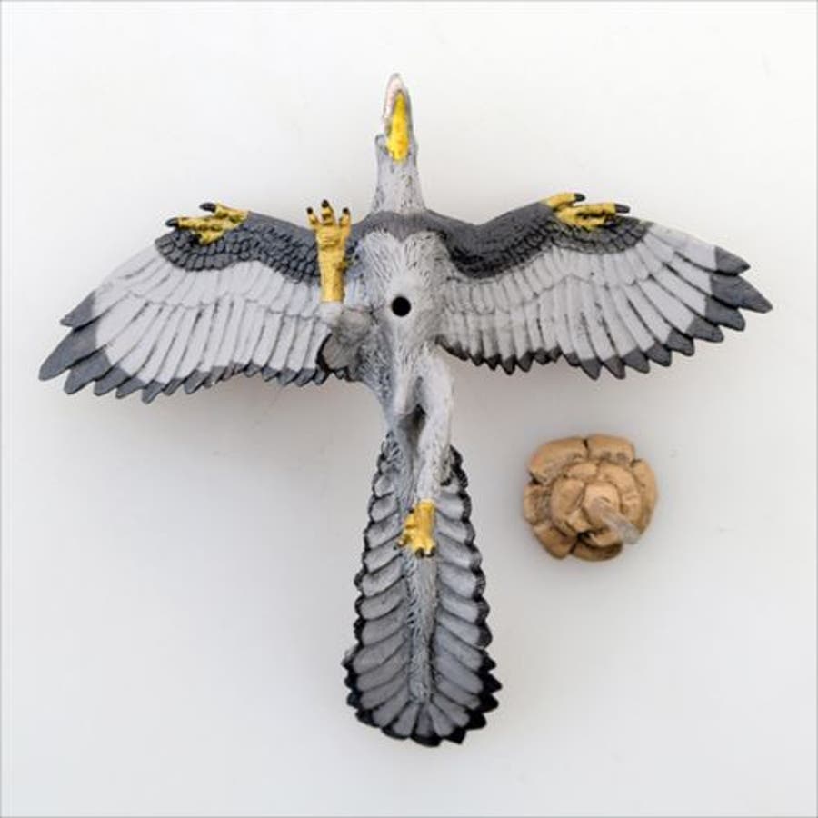 hansa 始祖鳥 アーケオプテリクス 廃盤 国内未発売 希少 アニア AS－25