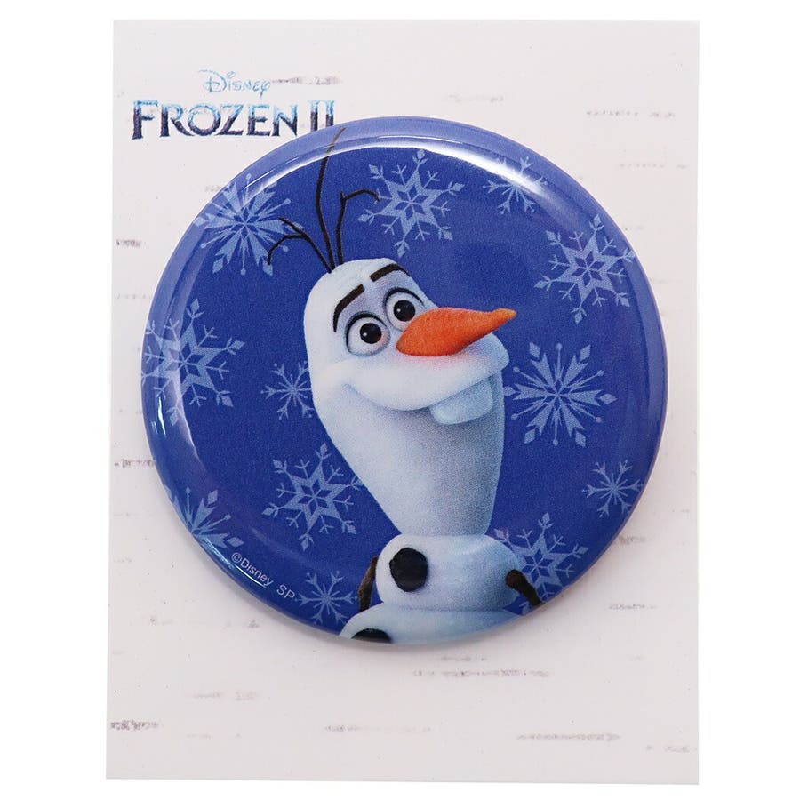 ディズニー　フローズンファンタジー　アナ雪　ピンバッジ ディズニー アナ雪 フローズンファンタジー アンバサダー ピンバッジ