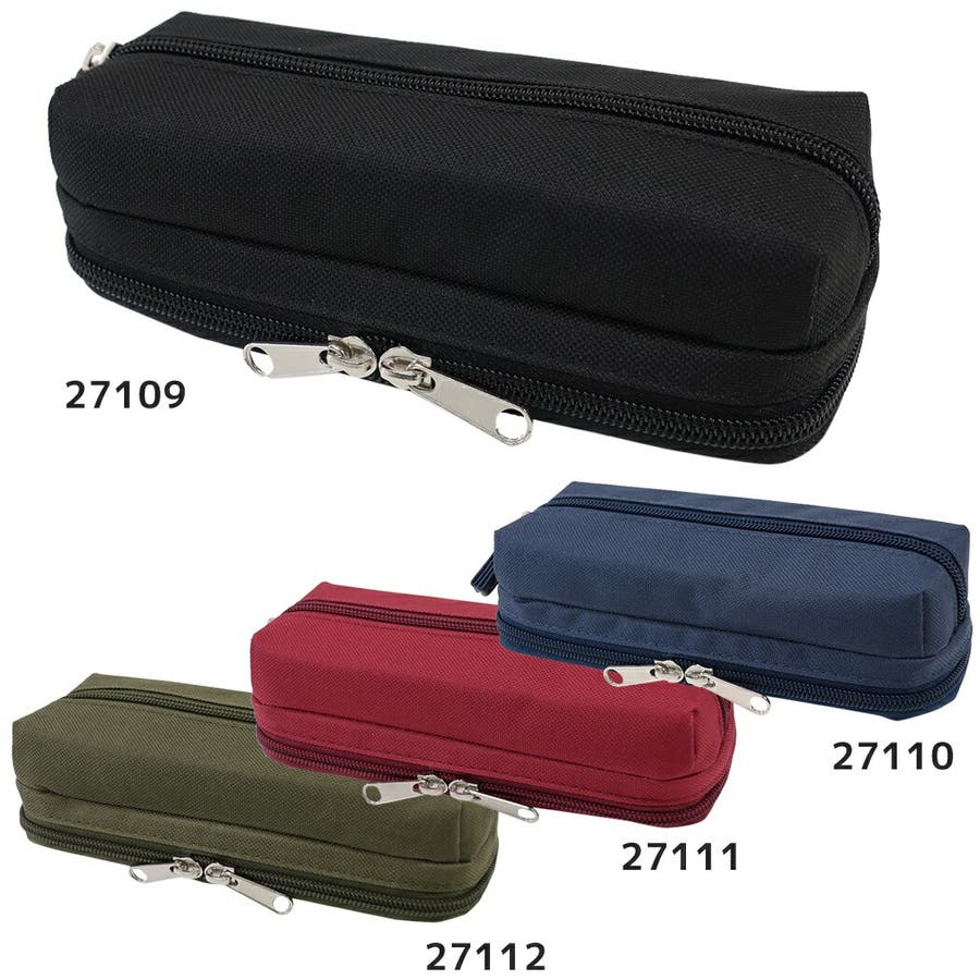 機能性 筆箱 マルチボックス[品番：BREW0033682]｜cinemacollection