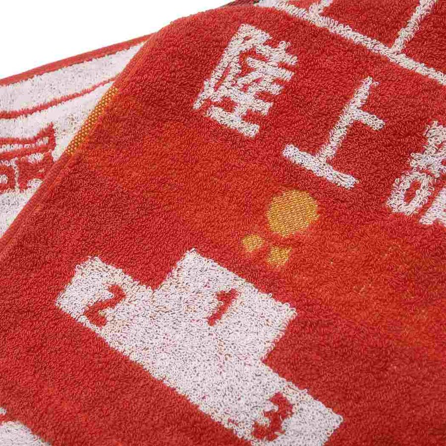 【新品未使用】即日発送。TenBlank グラスハート　マフラータオル(ロング) 楽天市場】FILA フィラ タオル スポーツタオル マフラータオル